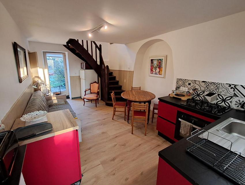 Gite En Bord De Loire Blaison-Saint-Sulpice Экстерьер фото