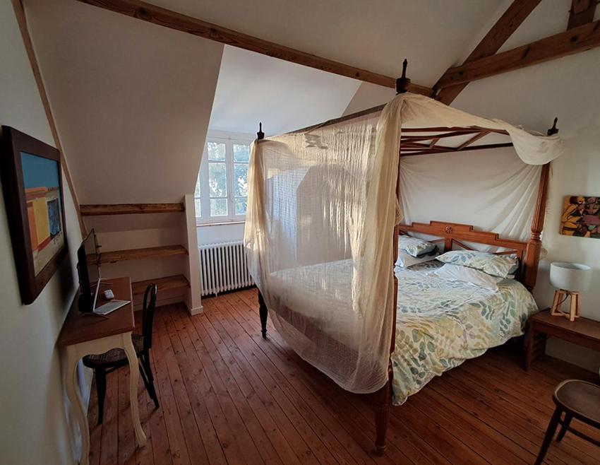Gite En Bord De Loire Blaison-Saint-Sulpice Экстерьер фото
