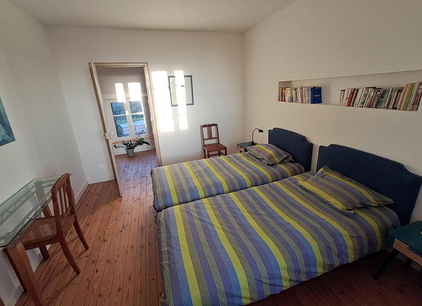 Gite En Bord De Loire Blaison-Saint-Sulpice Экстерьер фото